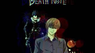 نغمة Death note