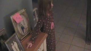 Easter 2009 Part 1