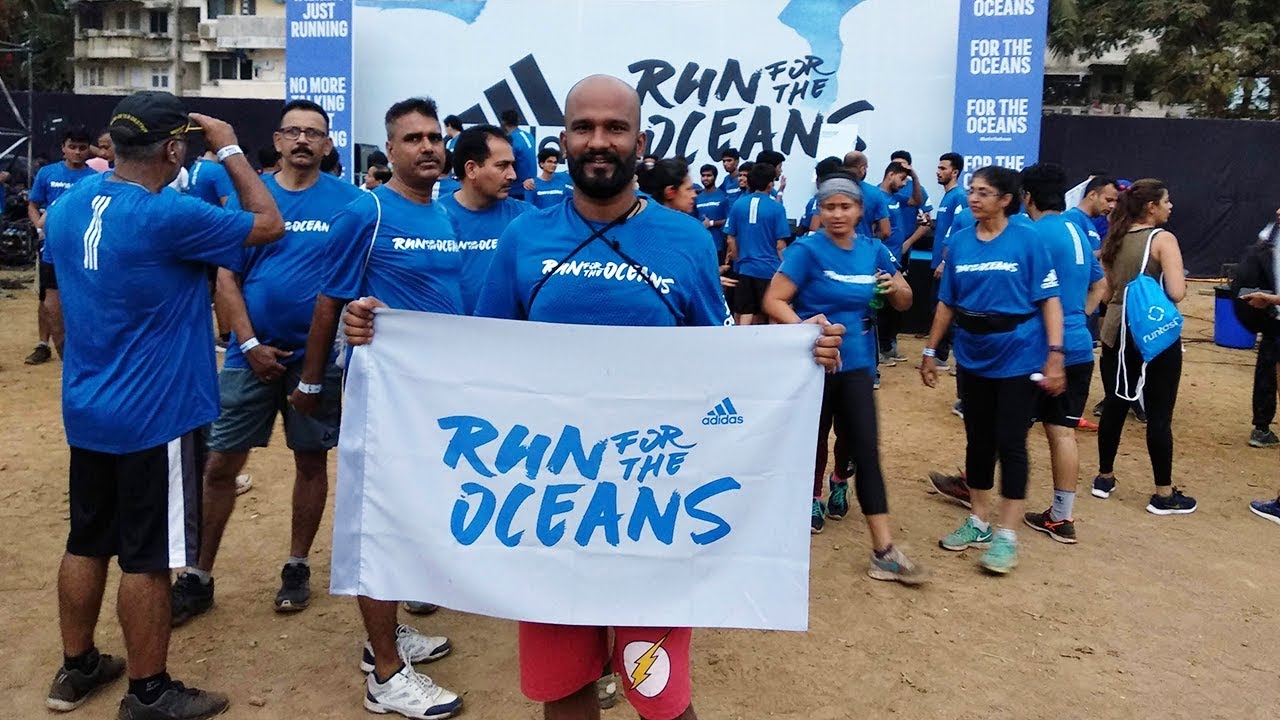 adidas run for the ocean 2019