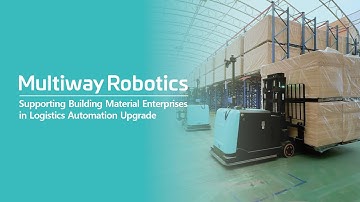 🚀 Drive-in rack automation is now a reality!
