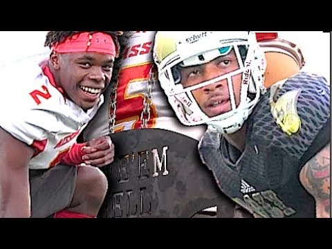 Classic !! 🔥🔥 Long Beach Poly v Mission Viejo | HSFB Cali - UTR Highlight Mix