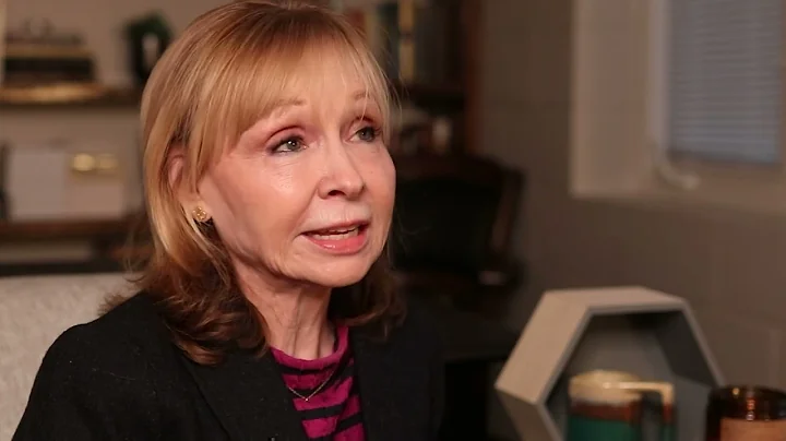 C3 Stories | Susan Whitaker