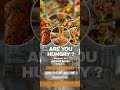 🔥Premium Food Discount Poster Design in Canva|Viral Graphic Design Idea for Clients &amp; Business 2025