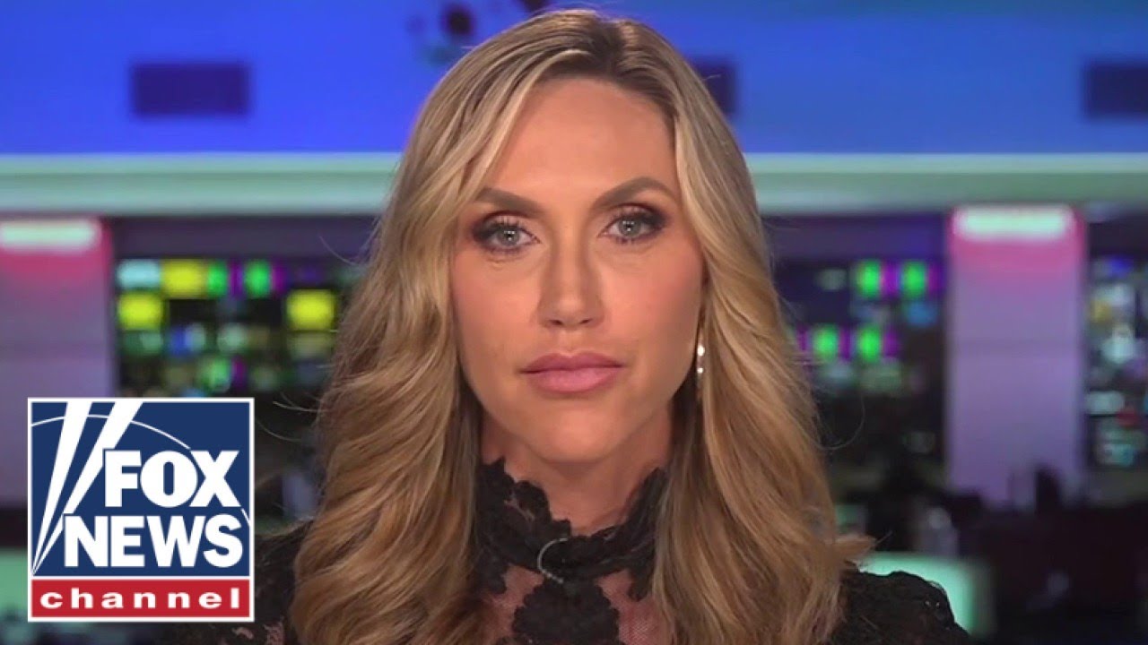 Kamala Harris doesn’t intend to address this crisis: Lara Trump￼