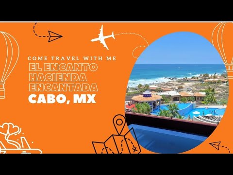 Come Travel With Me | El Encanto Hacienda Encantada All Inclusive Resort |