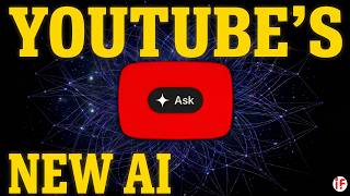YouTube's Biggest Shift in 20 Years