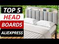 Top 5 Best Headboards 2026 on AliExpress