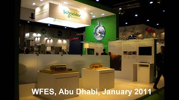 Energy University by Schneider Electric- Spain