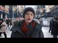 Tom Clancy’s The Division - Официальный Видео-Трейлер "Тихая Ночь" [RU]