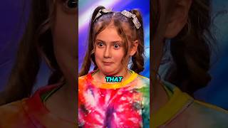 Simon Got Outsmarted by This Kid.