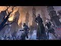 Skyrim ESO Online Bloodfiend and Ritual location