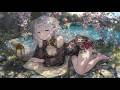 Relaxing Music – Dark Fantasy. Celtic Music.