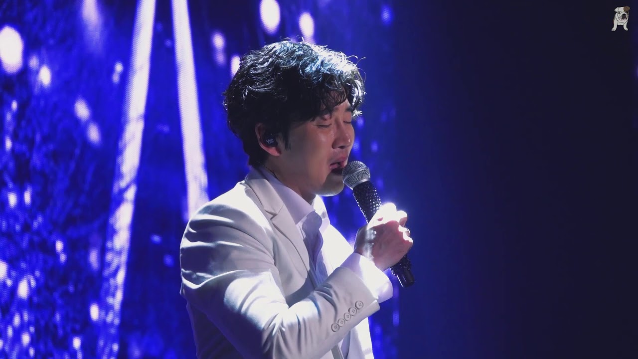 [GREATEST] 181130 god_눈이 내린다 직캠