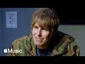 Capture de la vidéo Liam Gallagher: New Album, John Lennon Cover, And Being Back On Tour | Apple Music