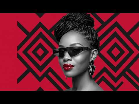 Afro House Jazz Mix | Smooth Lounge Rhythms & Electronic Fusion