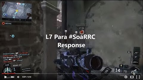 My Final #SoaRRC Response @SoaRGaming @SoaRKatz @SoaRGeneralx @SoaRLVL