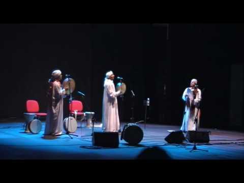 Egyptian traditional folk music: Mohamed el Sayed 4 elton john