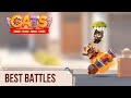 C.A.T.S. — Best Battles #226