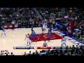 Horford Plays: 2015 Star Reserve