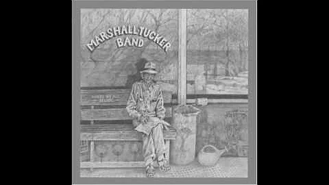 The Marshall Tucker Band ‎– Where A Country Boy Belongs