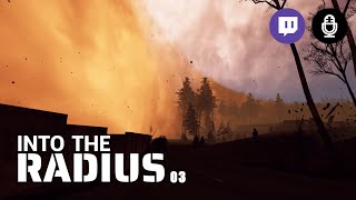 [PC] Into the Radius - 03