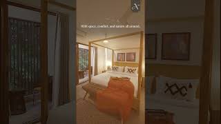 Ashray Homes | BrandStory Productions | Social Media Reel