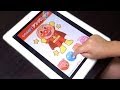 アンパンマン アプリ ぬりえ Anpanman App/ Anpanman Coloring Appli