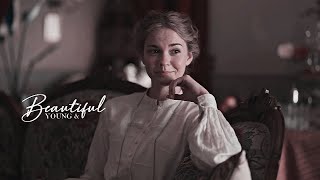 Female Characters | Young and Beautiful
Female Characters | Young and Beautiful Female Characters | Young and Beautiful