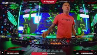 X-Meen - On Air - 11.09.2025 - Live Studio
