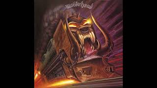 Motörhead - Claw (Released 1986)