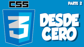 Curso CSS desde CERO | Herramientas del Curso | Parte 2