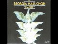 Georgia Mass Choir Hold On mp3