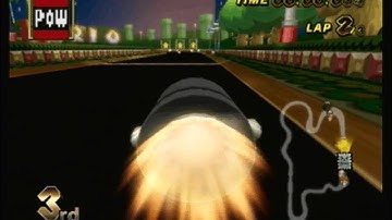 Mario Kart Wii-Pwning Another 4TW Hacker 33