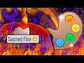 *SACRED FIRE* SHADOW HO-OH IS THE MOST DEVASTATING CLOSER IN THE COLOR CUP!