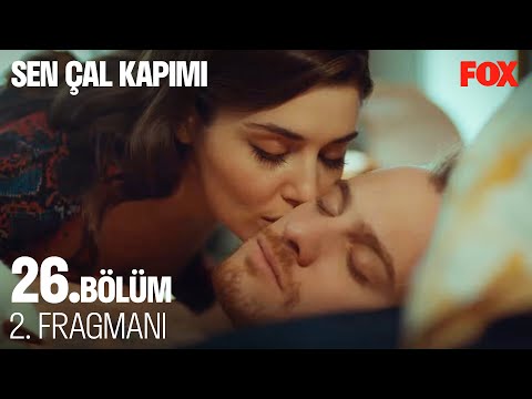 Sen Çal Kapımı 26. Bölüm 2. Fragmanı