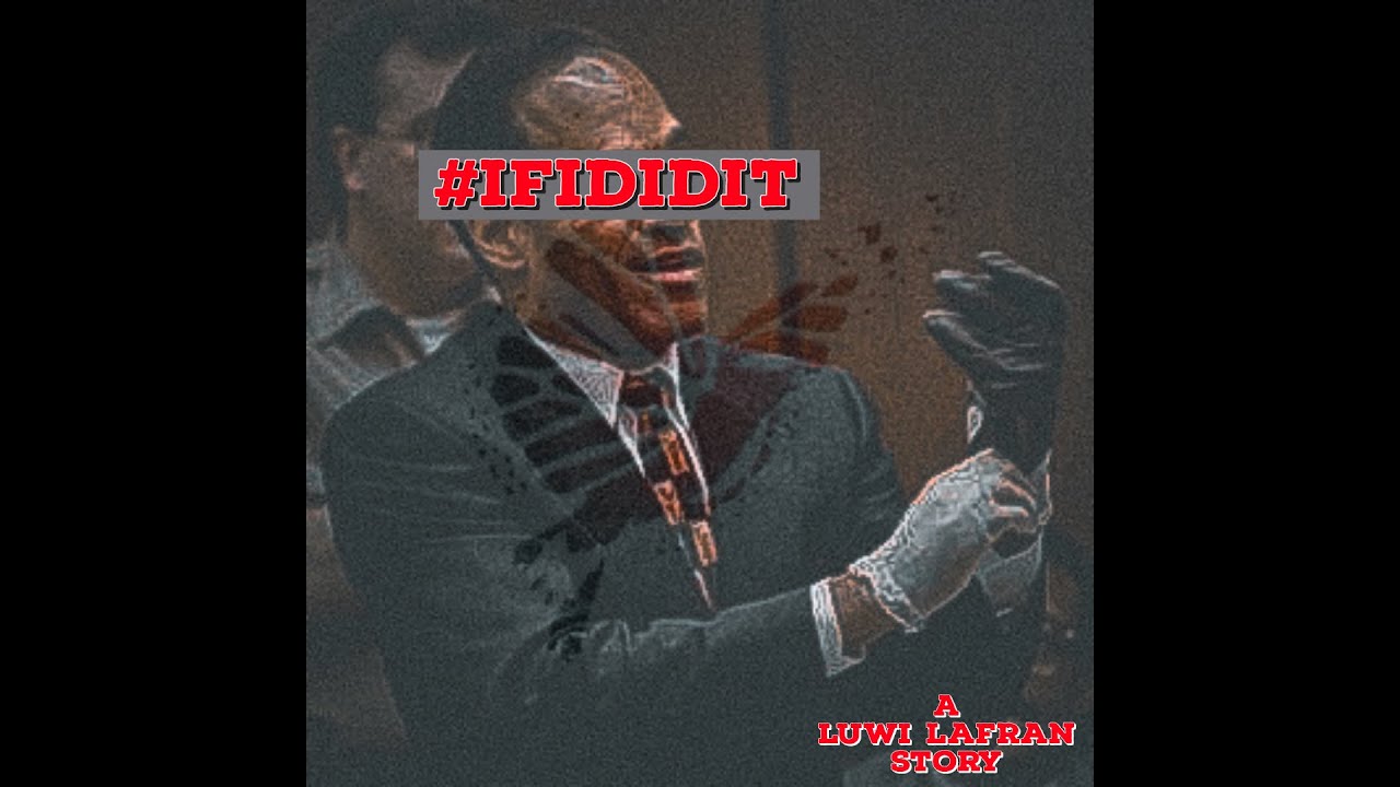 Timbaland , Magoo , Fatman Scoop Drop ( IfIDidIt MeMix LuWi Kasper