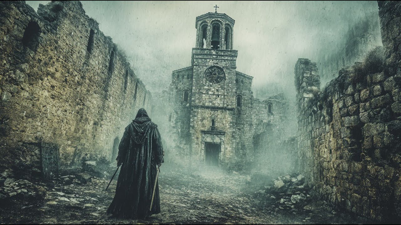 Mann Ohne Eva • German  Version by BSE • Official Video