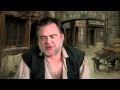 Pirates of caribbean ost interview kevin mcnally