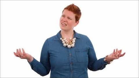 Excel as Business Software Video