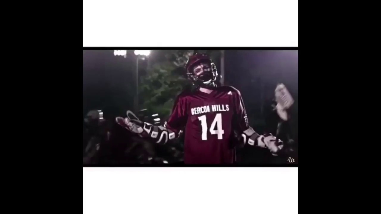 BEST TEEN WOLF INSTAGRAM EDITS 2017 APRIL