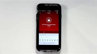Master Lock 4400D & 4401DLH - Add Guest Access