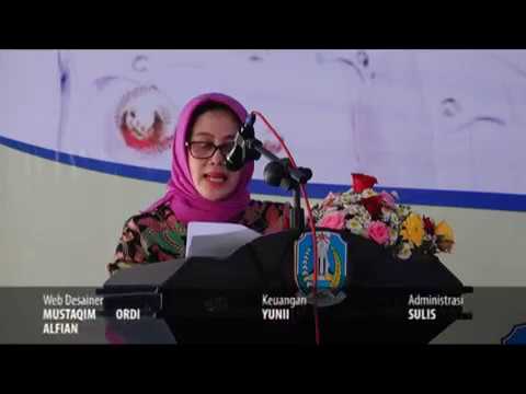 perpustakaan tengku anis Peringatan Hari Kearsipan Tahun 2019 | Part 4