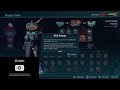 Bck in BL4