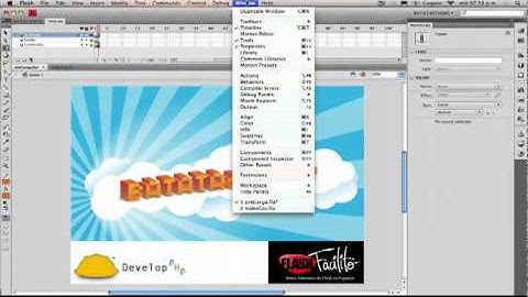 Crear una preCarga en Flash AS3 preloader   Parte 1