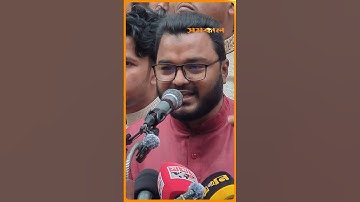 ৫ আগস্ট দুপুরে কী বৈঠক হয়েছিল | Faruk Hasan | Samakal News