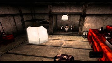Fatal Frame - Blind Playthrough - Part 12