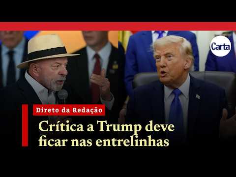 Barrocal: discurso de Lula na ONU deve dar destaque a democracia e soberania | #Cortes