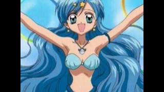 Video Cancion de alala 2 Mermaid Melody Pichi Pichi Pit