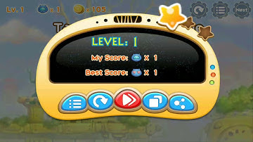 Shoot the apple game