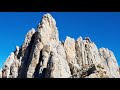 Ferrata Danesi       Corno  Piccolo